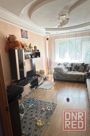 Продается 2-х к. кв. в Кировском р-не, Семашко Донецк - изображение 6