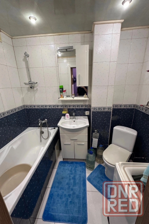 Продается 2-х к. кв. в Кировском р-не, Семашко Донецк - изображение 9