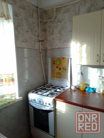 Продается 2-х к. кв. в Кировском р-не, Семашко Донецк - изображение 2