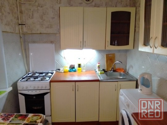 Продается 2-х к. кв. в Кировском р-не, Семашко Донецк - изображение 1