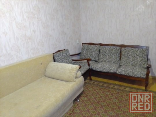 Продается 2-х к. кв. в Кировском р-не, Семашко Донецк - изображение 3