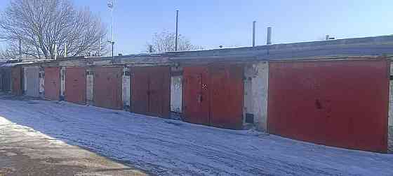 Купить гараж в кооперативе Электрон город Донецк днр Донецк