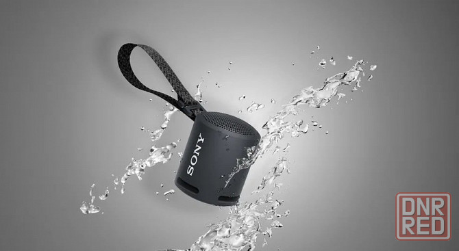 Портативная колонка Sony SRS-XB13 10W Макеевка - изображение 8