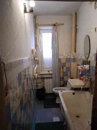 Продам 3-х кв.на 5-м участке Донецк
