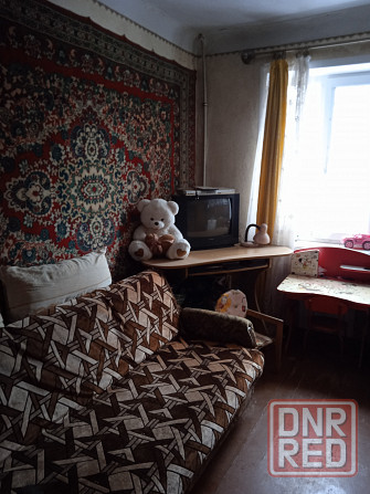 Продам 3-х кв.на 5-м участке Донецк - изображение 4