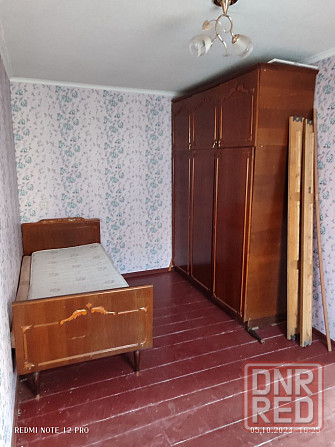 Продам дом в г. Макеевка, Червоногвардейский р-н., пос. Григорьевка Макеевка - изображение 7