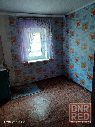 Продам дом в г. Макеевка, Червоногвардейский р-н., пос. Григорьевка Макеевка - изображение 3