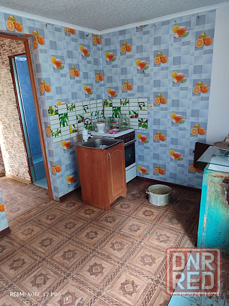 Продам дом в г. Макеевка, Червоногвардейский р-н., пос. Григорьевка Макеевка - изображение 5