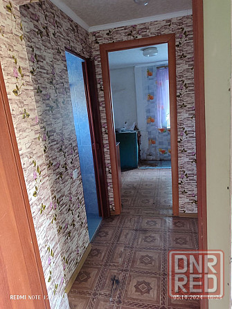 Продам дом в г. Макеевка, Червоногвардейский р-н., пос. Григорьевка Макеевка - изображение 2