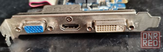Видеокарта ASUS KCC-REM-MSQ-C872MPI REV.1.00 Донецк - изображение 2