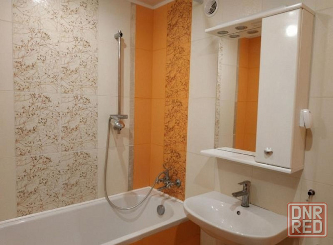 3х ком. квартира 70 м², Крытый рынок в Ворошиловском р-не. Донецк - изображение 3