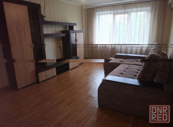 3х ком. квартира 70 м², Крытый рынок в Ворошиловском р-не. Донецк - изображение 5