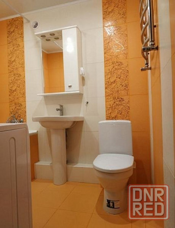3х ком. квартира 70 м², Крытый рынок в Ворошиловском р-не. Донецк - изображение 4
