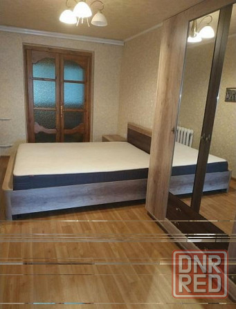 3х ком. квартира 70 м², Крытый рынок в Ворошиловском р-не. Донецк - изображение 7