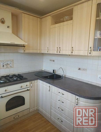 3х ком. квартира 70 м², Крытый рынок в Ворошиловском р-не. Донецк - изображение 1