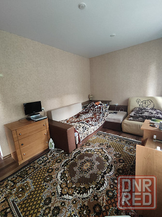 Продам 3х комнатную квартиру Пролетарский район парк Горького Донецк - изображение 8