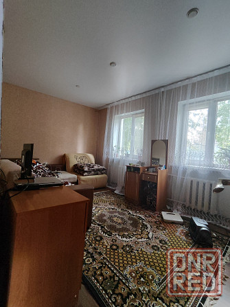 Продам 3х комнатную квартиру Пролетарский район парк Горького Донецк - изображение 7