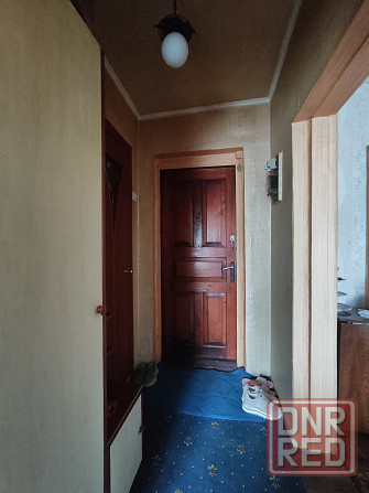 Продам 3х комнатную квартиру Пролетарский район парк Горького Донецк - изображение 3