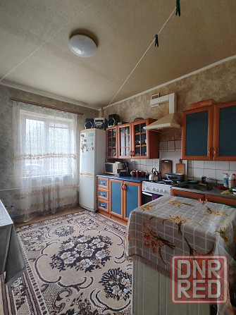Продам 3х комнатную квартиру Пролетарский район парк Горького Донецк - изображение 1