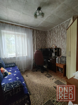 Продам 3х комнатную квартиру Пролетарский район парк Горького Донецк - изображение 6