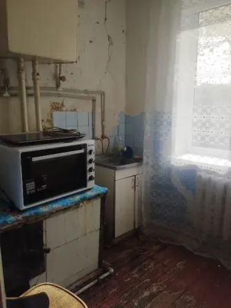 Продам 3х ком кв Пролетарский район 12/18 ул. Филатова .Торг Донецк