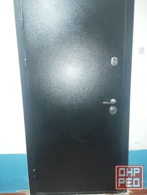 Продам 3х ком кв Пролетарский район 12/18 ул. Филатова .Торг Донецк - изображение 8