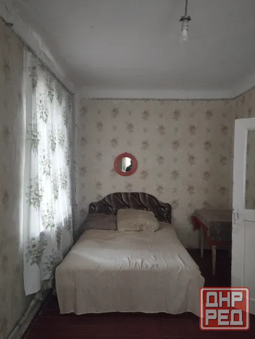 Продам 3х ком кв Пролетарский район 12/18 ул. Филатова .Торг Донецк - изображение 3