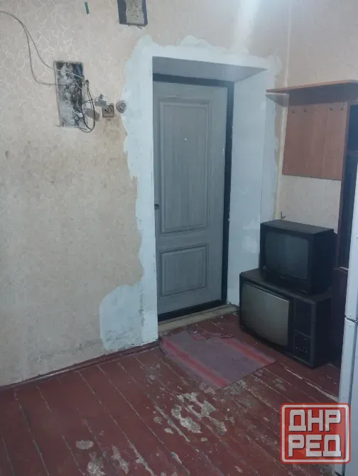 Продам 3х ком кв Пролетарский район 12/18 ул. Филатова .Торг Донецк - изображение 5