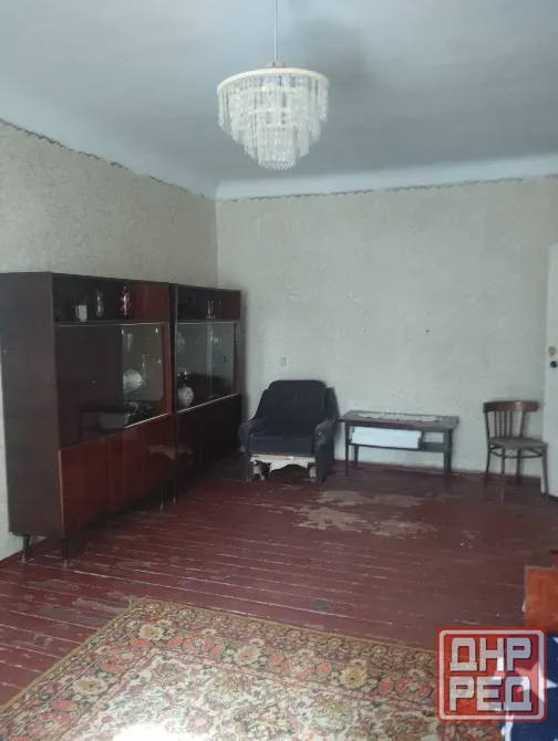 Продам 3х ком кв Пролетарский район 12/18 ул. Филатова .Торг Донецк - изображение 2