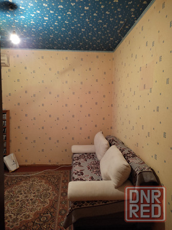 Продам 2х комнатную квартиру в Кировском районе Донецк - изображение 7
