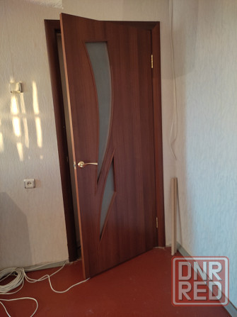 Продам 2х комнатную квартиру в Кировском районе Донецк - изображение 4