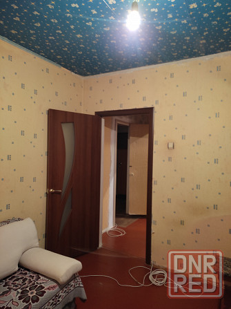 Продам 2х комнатную квартиру в Кировском районе Донецк - изображение 6