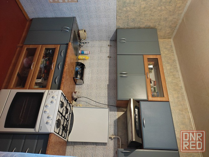 Продам 2х комнатную квартиру в Кировском районе Донецк - изображение 1