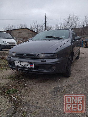 Продам Фиат Донецк - изображение 1