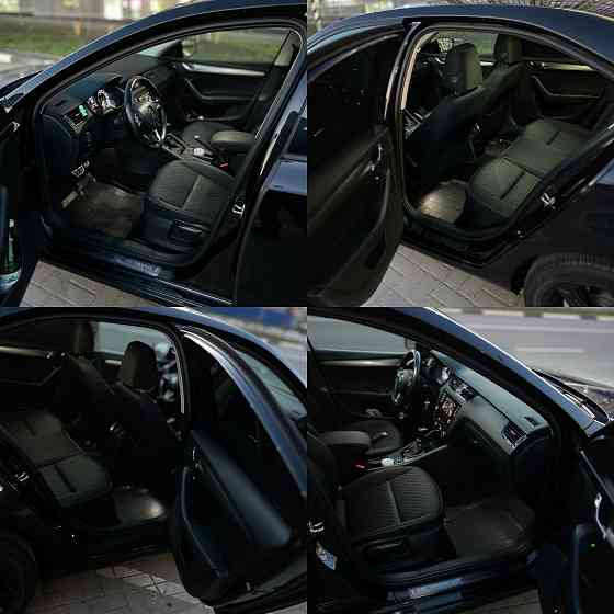 Skoda Octavia a7 FL 1.8 турбо Донецк