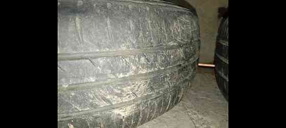 Колёса диски R14 4 108 47.5 63.4 (Хорошее состояние) Подходят для Ford Peugeot Citroen Audi и других Макеевка