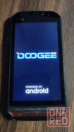 Продам смартфон Dooge s30 Макеевка - изображение 2