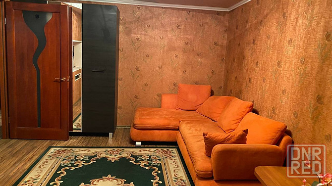 3-х ком. квартира с евроремонтом пр. Партизанский. Док-ты готовы! Донецк - изображение 4