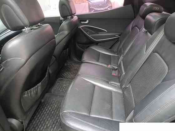 Hyundai Santa Fe DM продам Донецк
