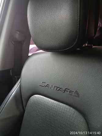 Hyundai Santa Fe DM продам Донецк