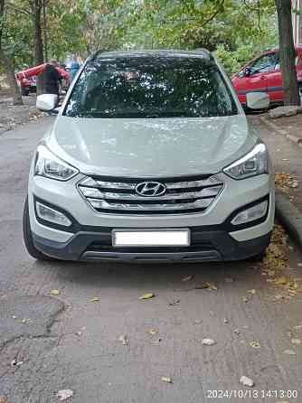 Hyundai Santa Fe DM продам Донецк