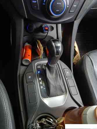 Hyundai Santa Fe DM продам Донецк