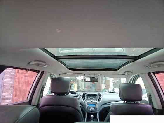 Hyundai Santa Fe DM продам Донецк