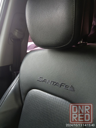 Hyundai Santa Fe DM продам Донецк - изображение 4