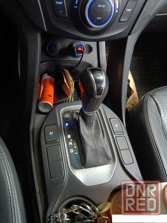 Hyundai Santa Fe DM продам Донецк - изображение 3