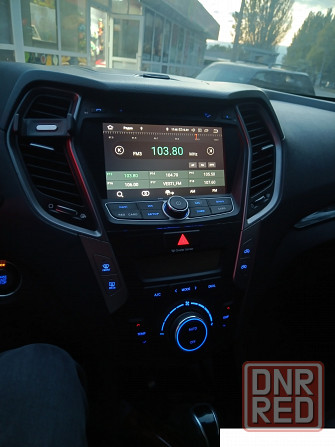 Hyundai Santa Fe DM продам Донецк - изображение 7