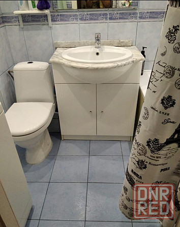 3-х ком. квартира, Киевский Исполком Донецк - изображение 3