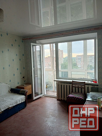 1-ком. квартира , Южные склоны. Док.готовы. Донецк - изображение 1