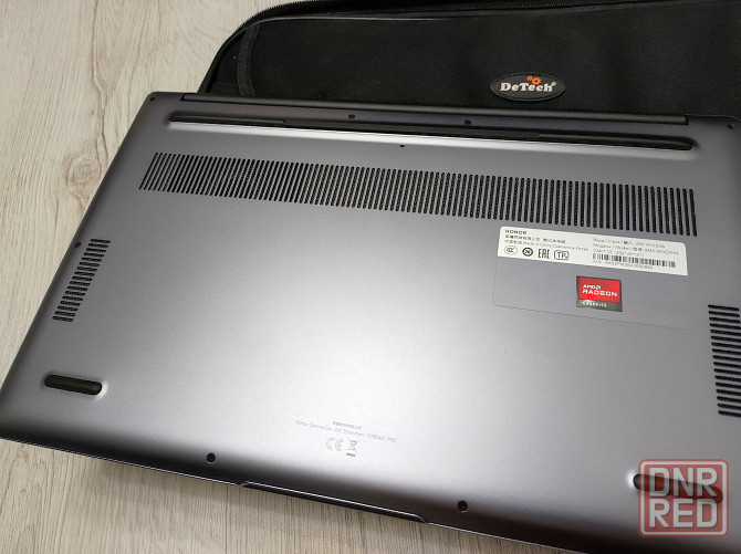 Ноутбук Honor magicbook 15 Макеевка - изображение 6