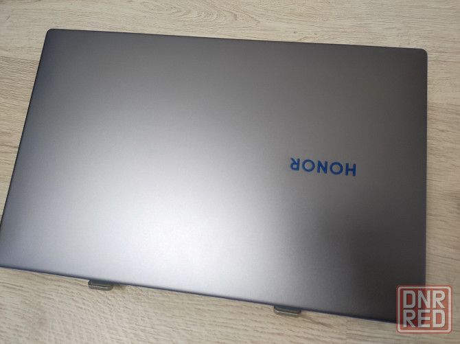 Ноутбук Honor magicbook 15 Макеевка - изображение 1